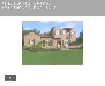 Villabaruz de Campos  apartments for sale