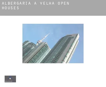 Albergaria-A-Velha  open houses