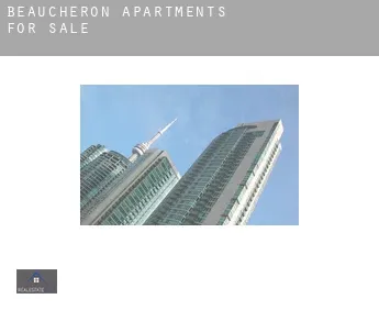 Beaucheron  apartments for sale