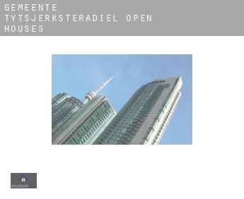 Gemeente Tytsjerksteradiel  open houses