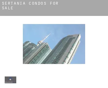 Sertânia  condos for sale