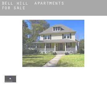 Bell Hill  apartments for sale