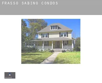 Frasso Sabino  condos