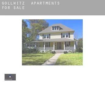 Gollwitz  apartments for sale