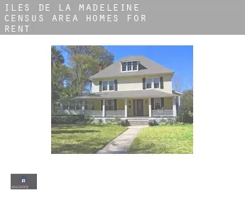 Îles-de-la-Madeleine (census area)  homes for rent