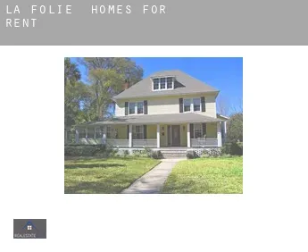 La Folie  homes for rent