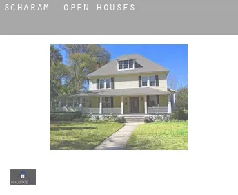 Scharam  open houses