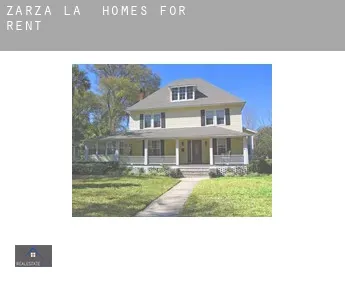 Zarza (La)  homes for rent