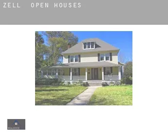 Zell  open houses