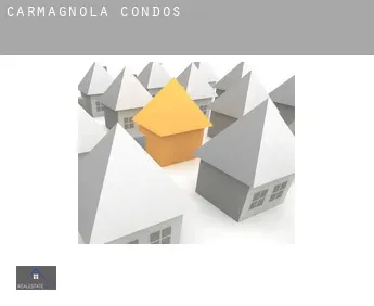 Carmagnola  condos