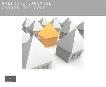 Uhlířské Janovice  condos for sale
