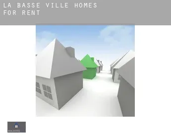 La Basse Ville  homes for rent