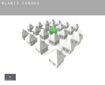 Alanís  condos