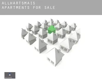 Allhartsmais  apartments for sale