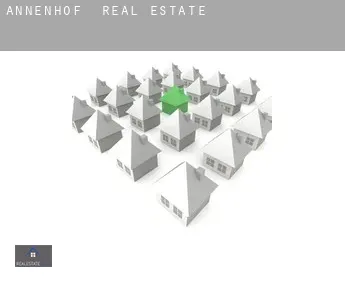 Annenhof  real estate