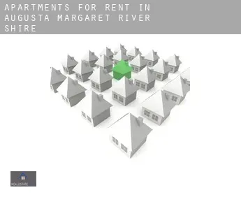 Apartments for rent in  Augusta-Margaret River Shire