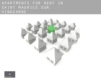 Apartments for rent in  Saint-Maurice-sur-Vingeanne