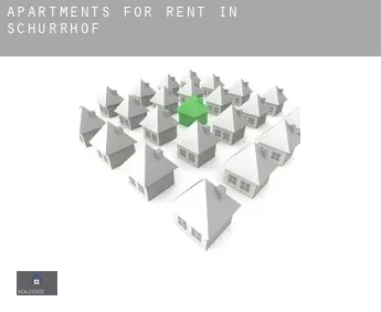 Apartments for rent in  Schurrhof