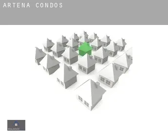 Artena  condos