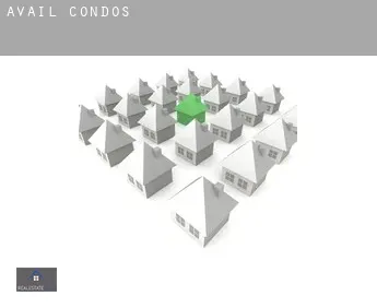 Avail  condos