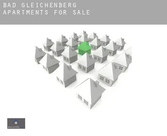 Bad Gleichenberg  apartments for sale