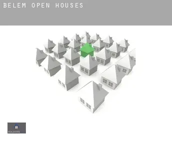 Belém  open houses