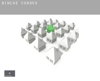 Binche  condos