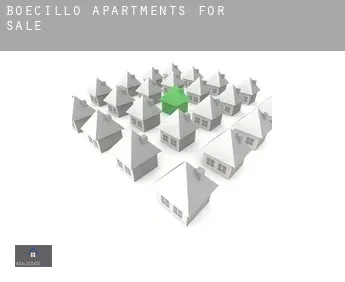 Boecillo  apartments for sale