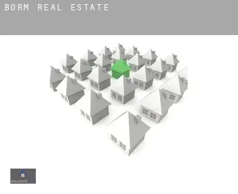 Börm  real estate