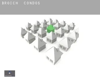 Broich  condos