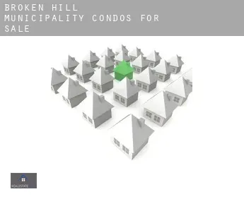 Broken Hill Municipality  condos for sale