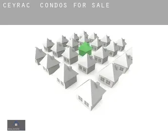 Ceyrac  condos for sale