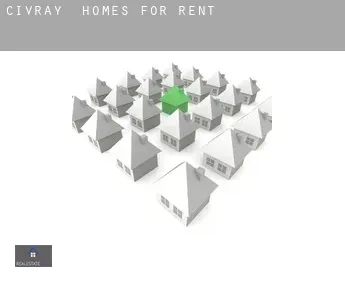 Civray  homes for rent