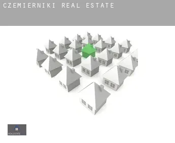 Czemierniki  real estate