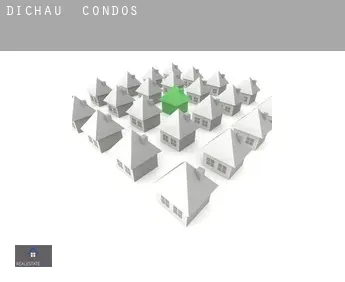 Dichau  condos