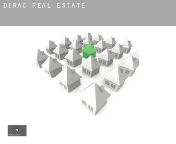 Dirac  real estate