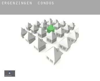 Ergenzingen  condos