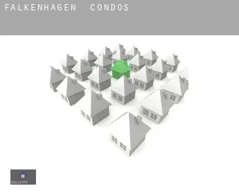 Falkenhagen  condos