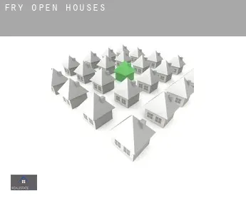 Fry  open houses