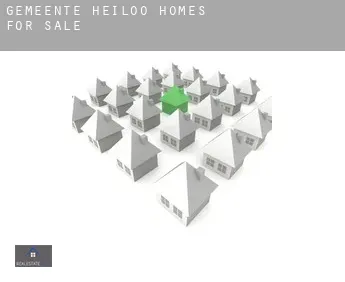 Gemeente Heiloo  homes for sale