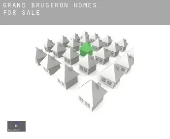 Grand Brugeron  homes for sale