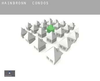 Hainbronn  condos