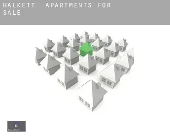 Halkett  apartments for sale