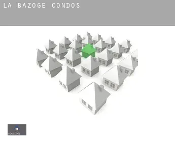 La Bazoge  condos