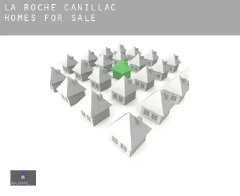 La Roche-Canillac  homes for sale