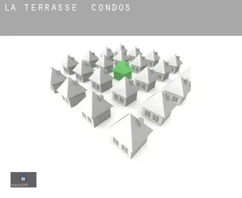 La Terrasse  condos