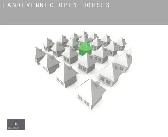 Landévennec  open houses