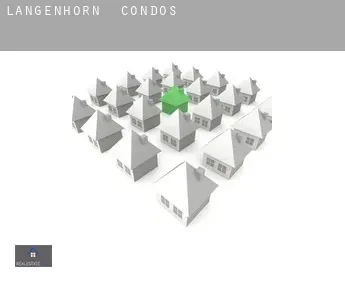 Langenhorn  condos