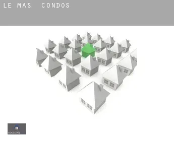 Le Mas  condos