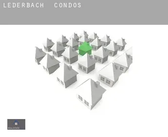 Lederbach  condos